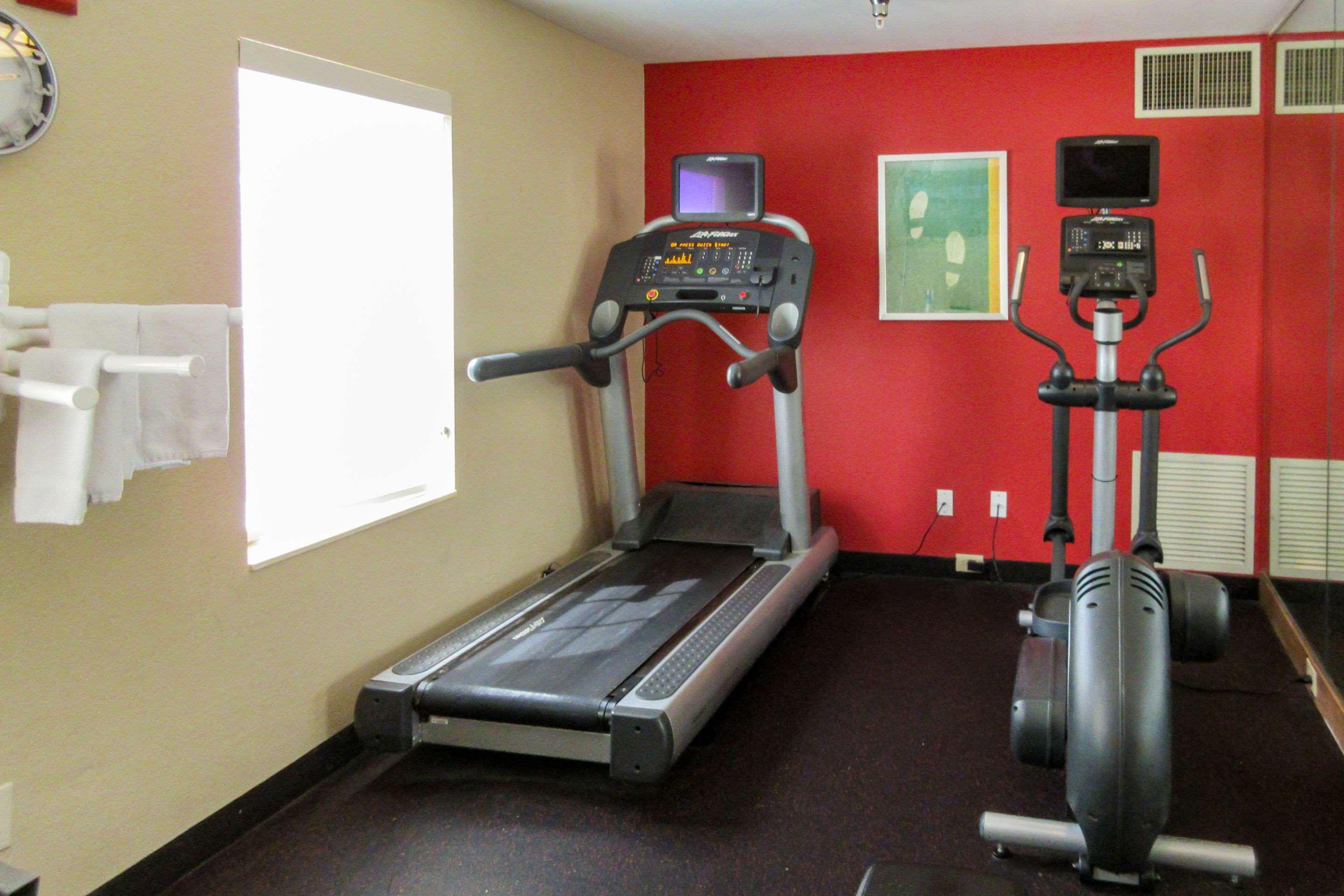 Suburban Extended Stay Hotel Greenville Haywood Mall Екстер'єр фото