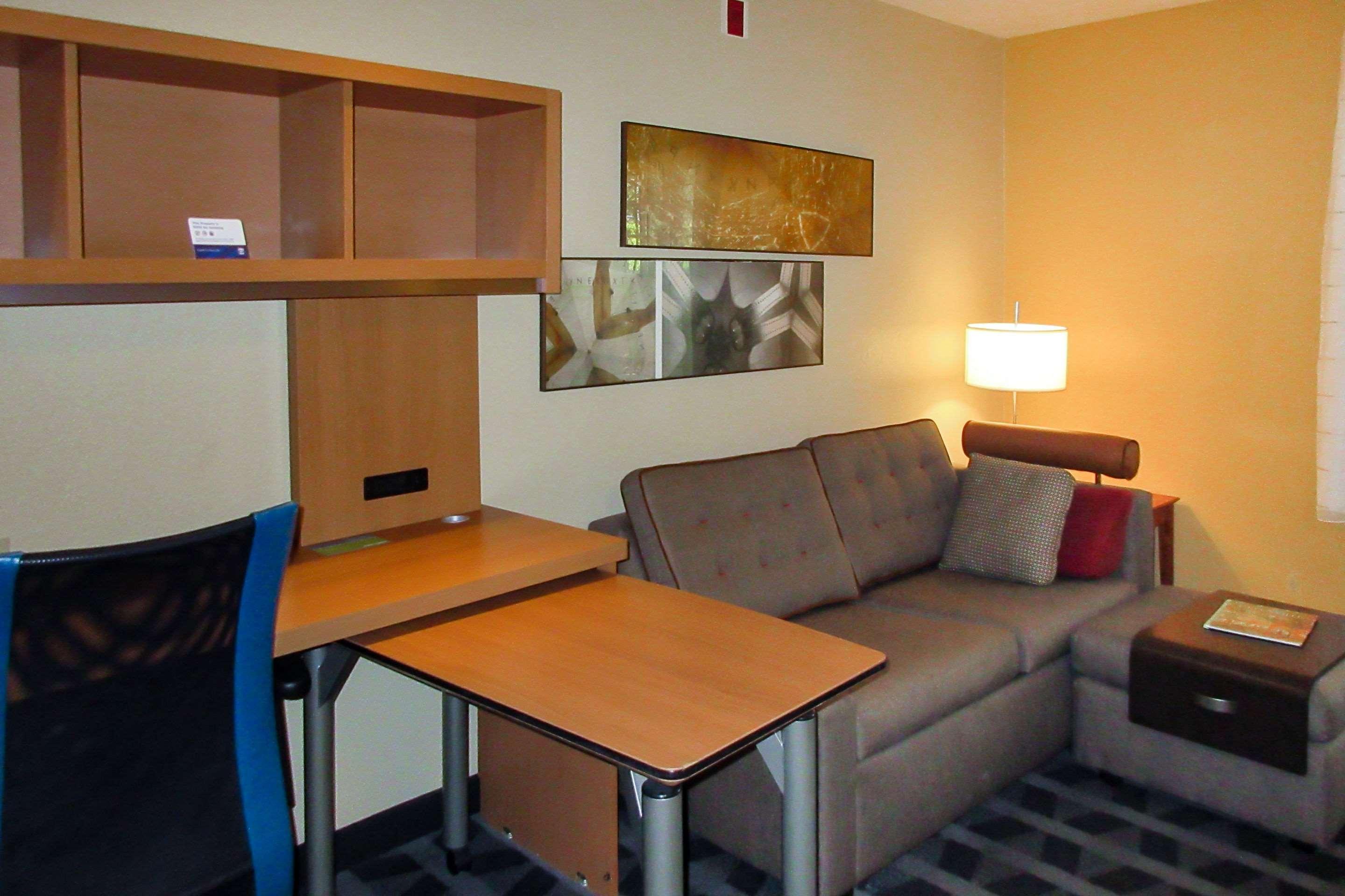 Suburban Extended Stay Hotel Greenville Haywood Mall Екстер'єр фото