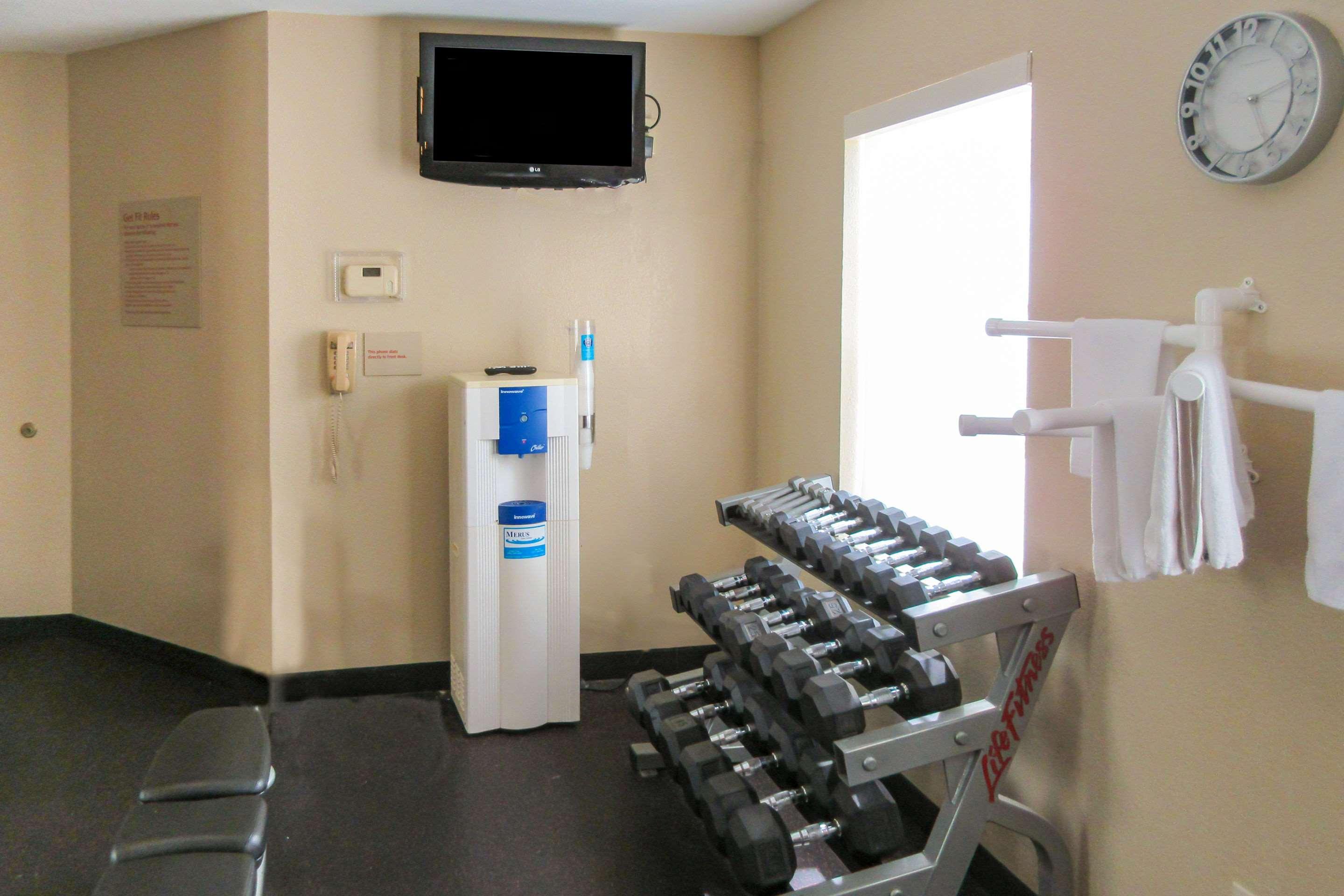 Suburban Extended Stay Hotel Greenville Haywood Mall Екстер'єр фото