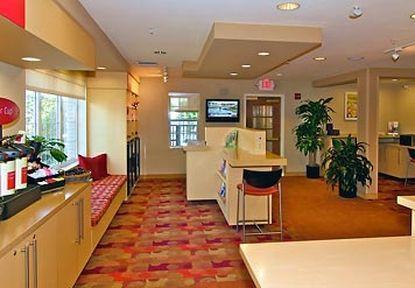 Suburban Extended Stay Hotel Greenville Haywood Mall Інтер'єр фото