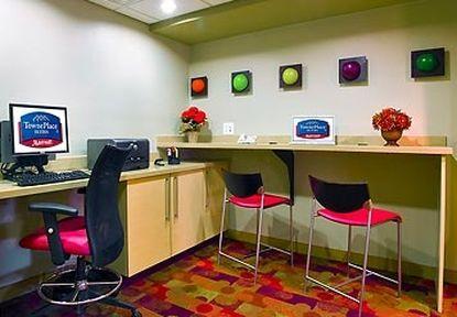 Suburban Extended Stay Hotel Greenville Haywood Mall Зручності фото