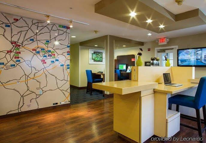 Suburban Extended Stay Hotel Greenville Haywood Mall Екстер'єр фото