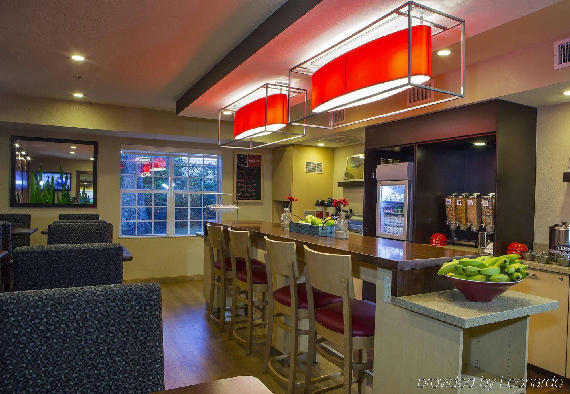 Suburban Extended Stay Hotel Greenville Haywood Mall Екстер'єр фото