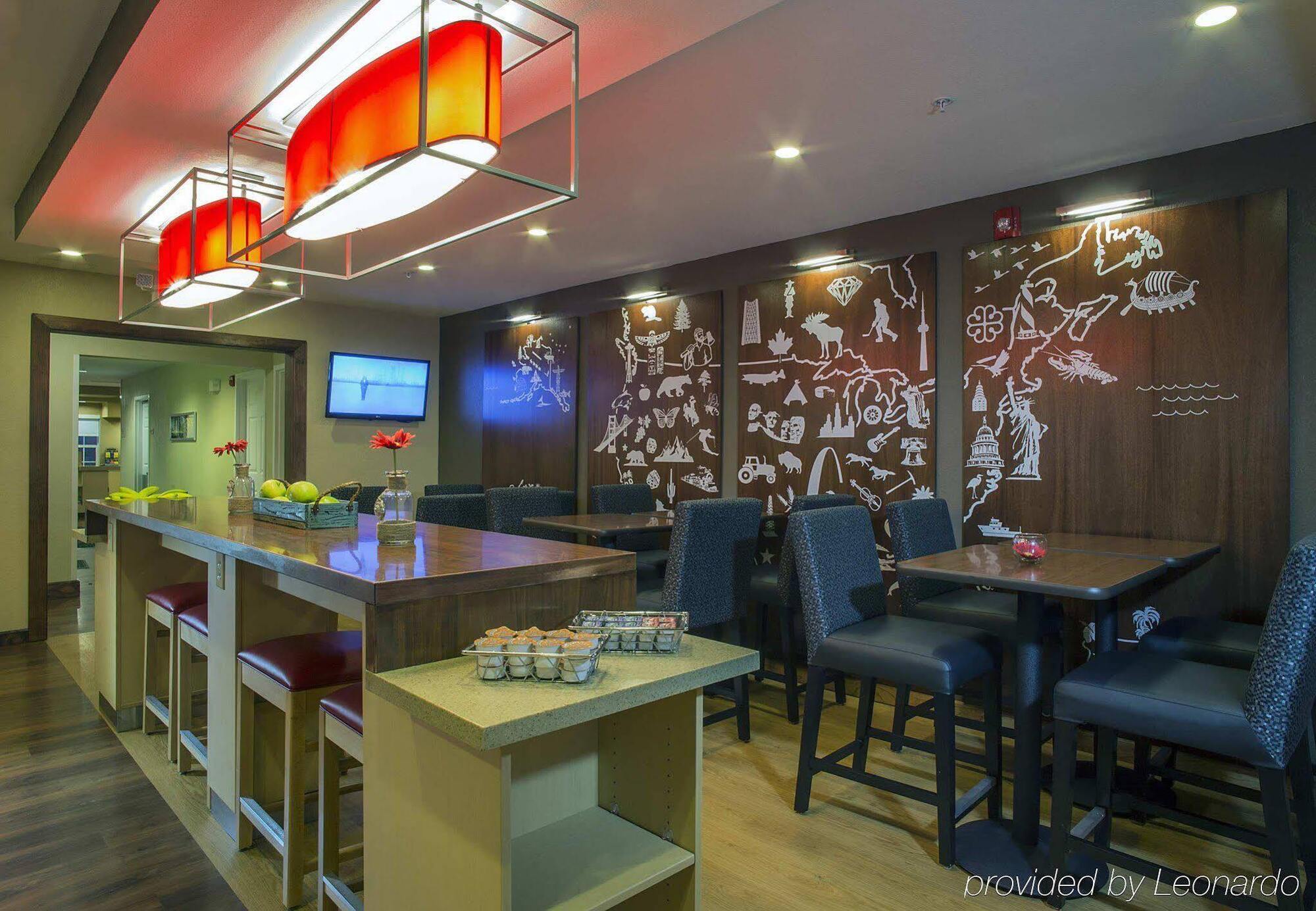 Suburban Extended Stay Hotel Greenville Haywood Mall Екстер'єр фото