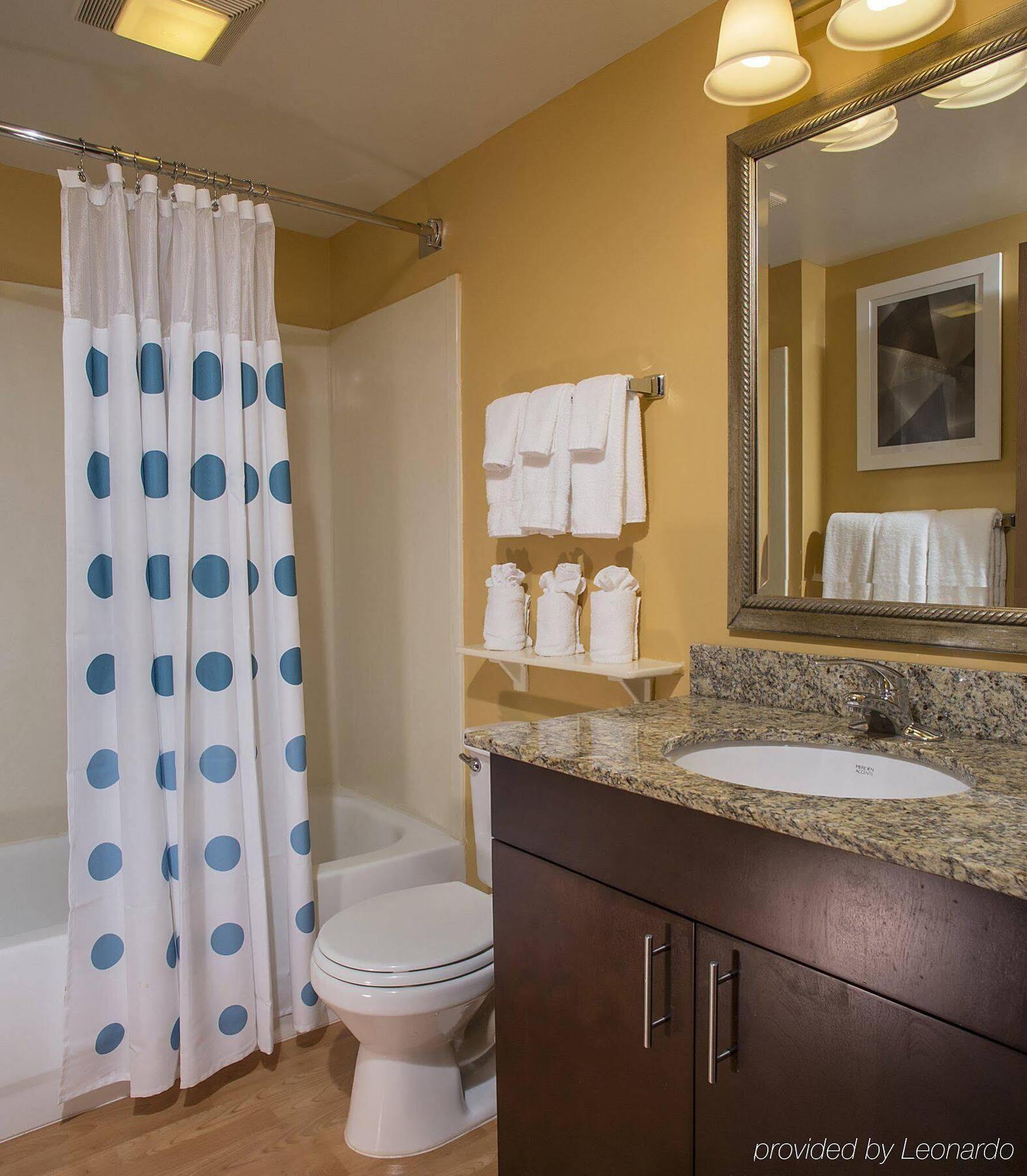 Suburban Extended Stay Hotel Greenville Haywood Mall Екстер'єр фото